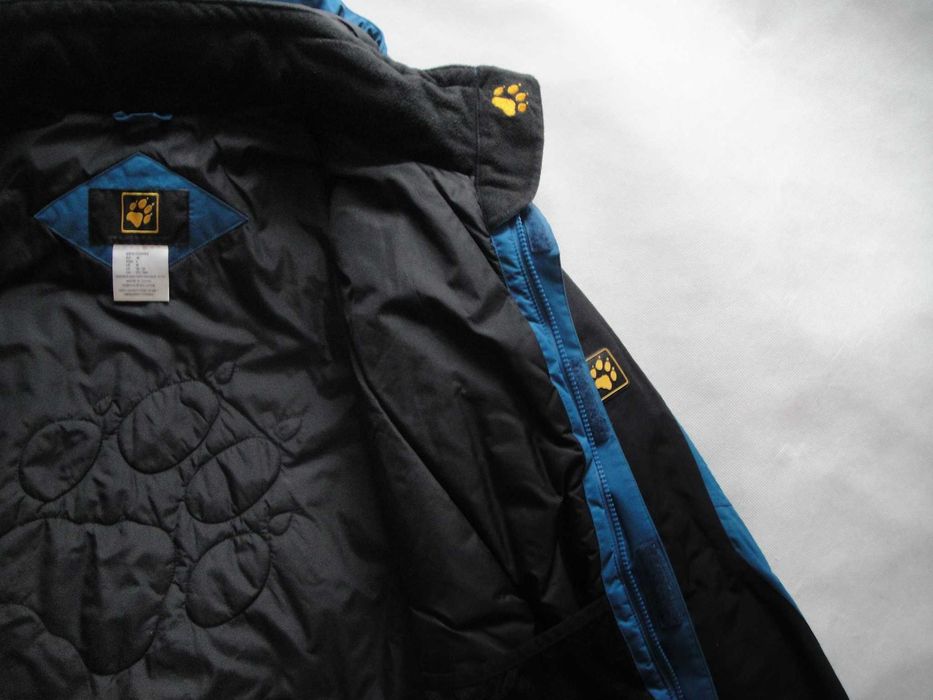 Kurtka Jack Wolfskin