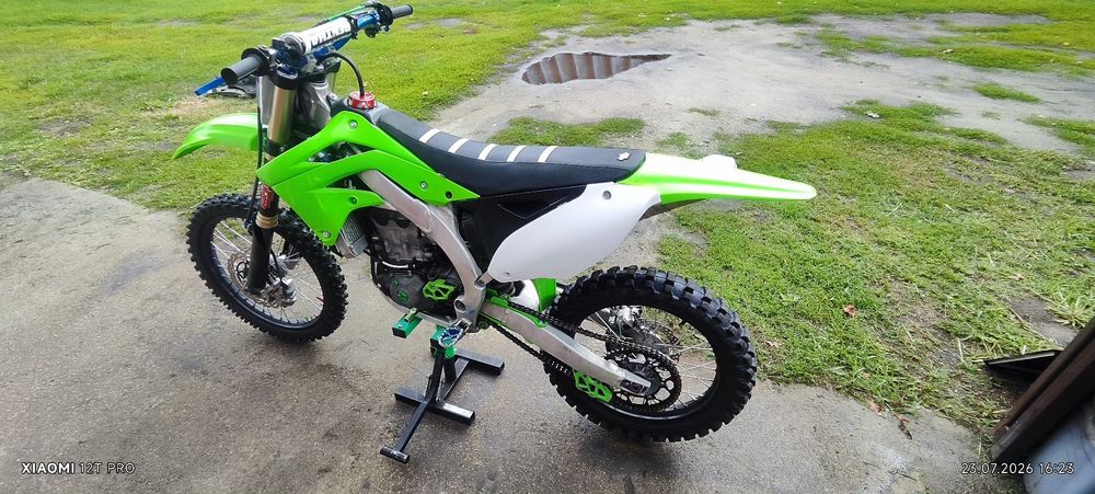 Kawasaki