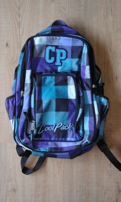 Sprzedam plecak Cool Pack