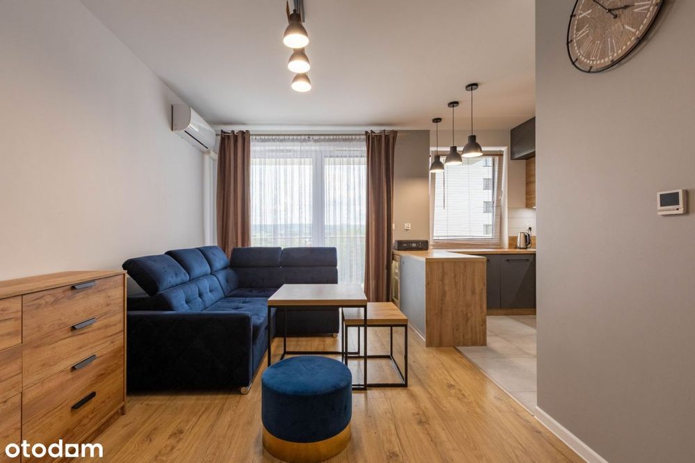 Mieszkanie na sprzedaż, 2 pokoje, 44 m², Rzeszów