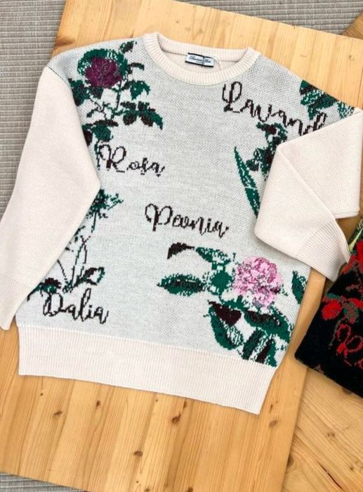 Светр Barbara Alvisi L/XL