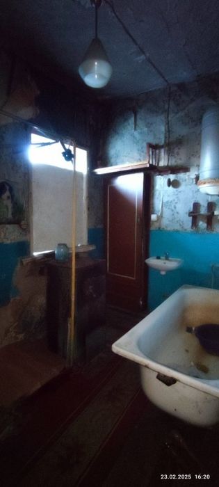 Продам будинок в селі Гельмязів