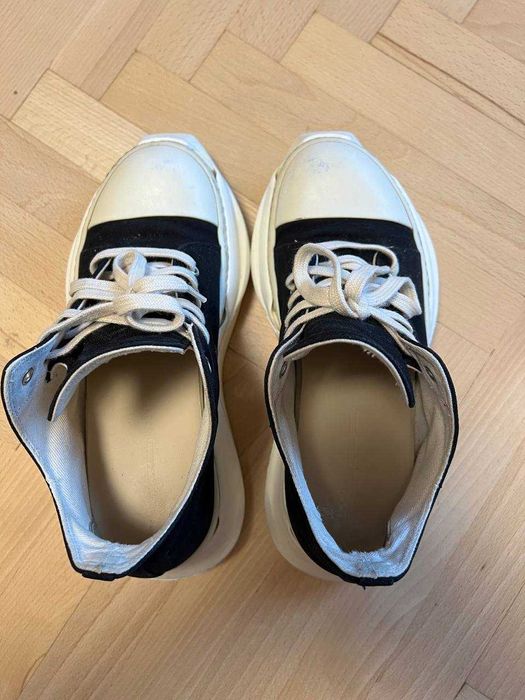 Rick owens DRKSHDW abstract оригінал