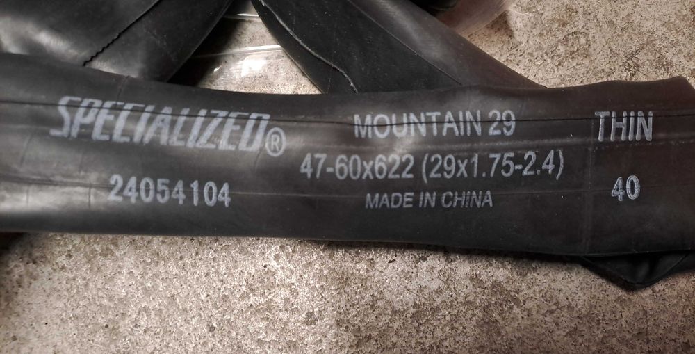 Pneus de MTB Specialized Ground Control T5 29´´x 2.35
