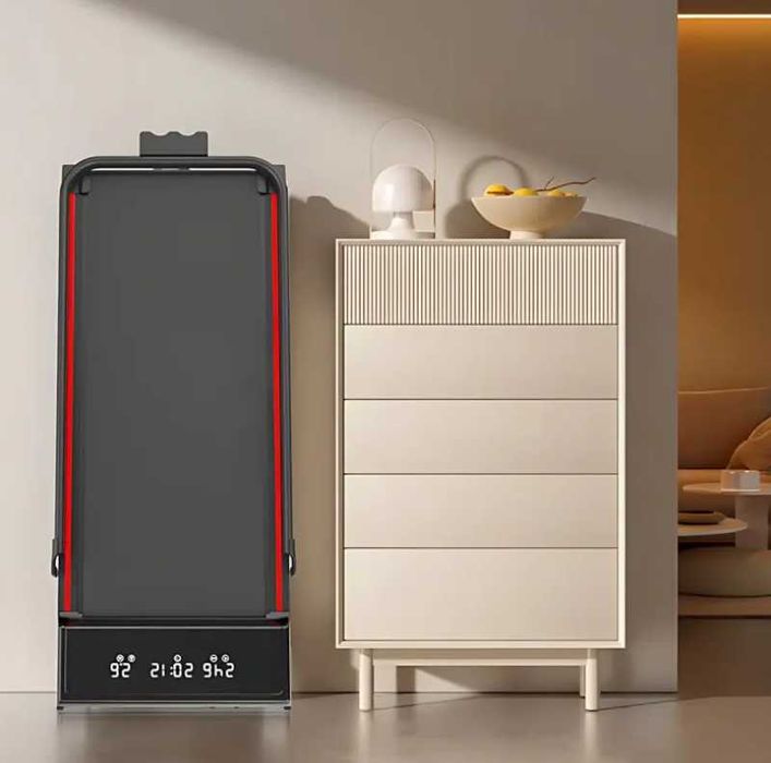 Бігова доріжка / компактна бігова доріжка /  НОВА бігова доріжка