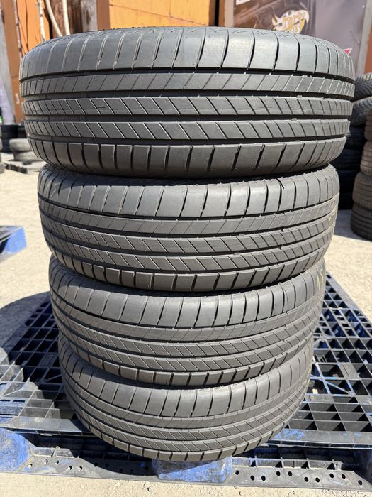 205/60 r16 Bridgestone Turanza Eco НОВАЯ Резина летняя