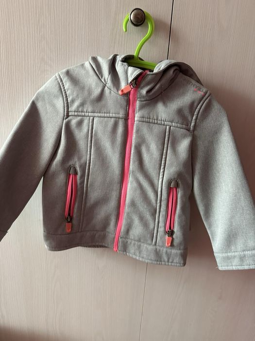 Куртка дитяча