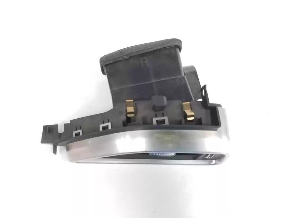 VENTILADOR JAGUAR F-PACE 2020 -T4A12747