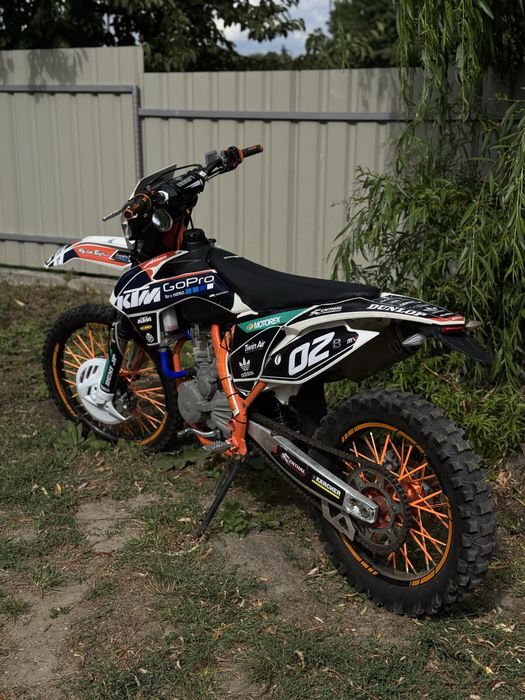 geon dakar gns 300 2021