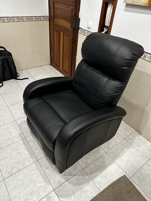 Poltrona de Massagem Ramos
