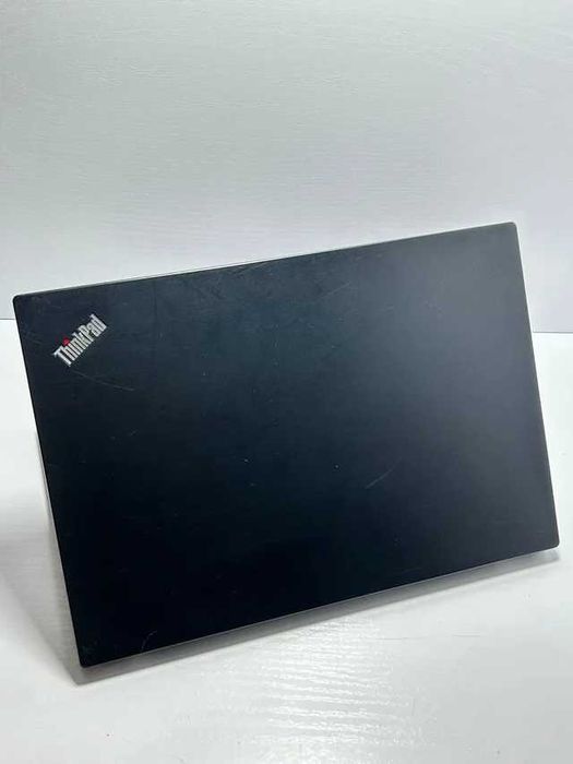 Lenovo ThinkPad T470s