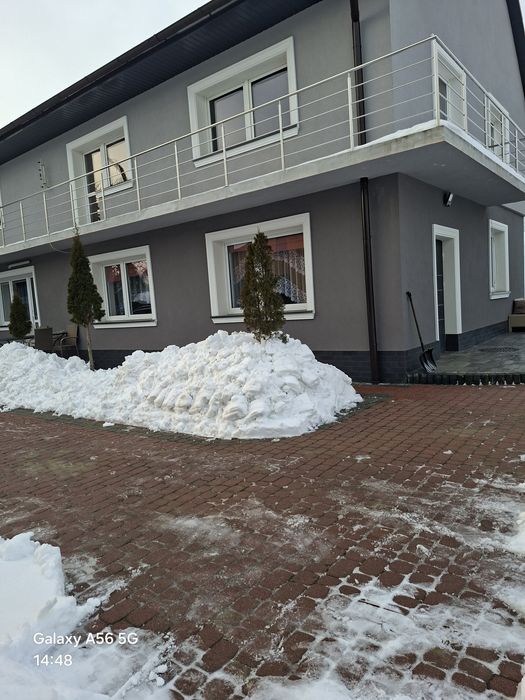 Pokoje na wynajem