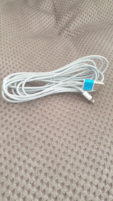 Кабель Apple IPhone usb