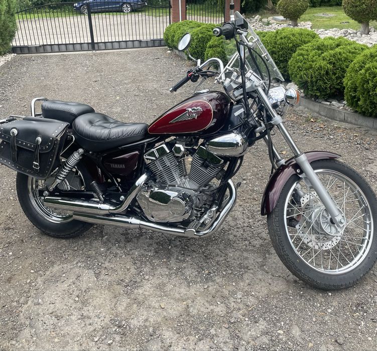 Yamaha