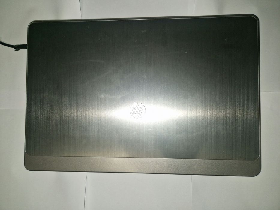 Надійний HP ProBook (Алюміній) | i5 | SSD | Windows 11 + Сумка