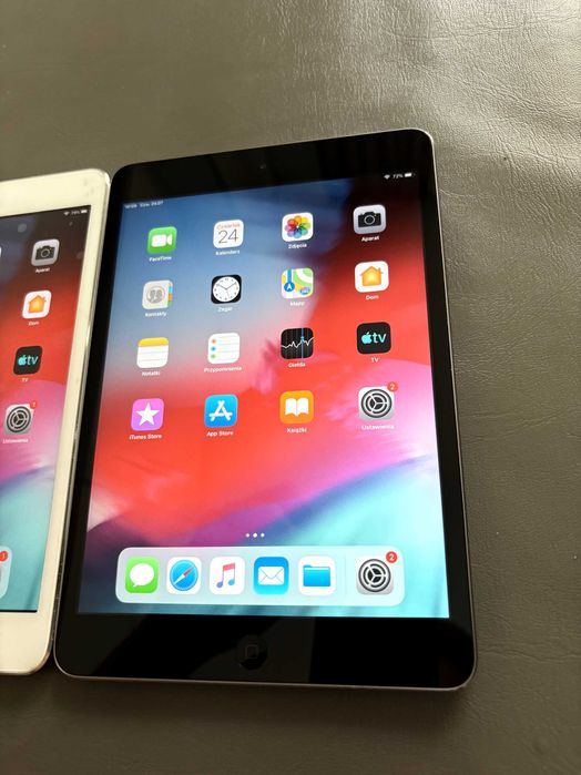 iPad Mini 2 A1489 32GB wifi biały