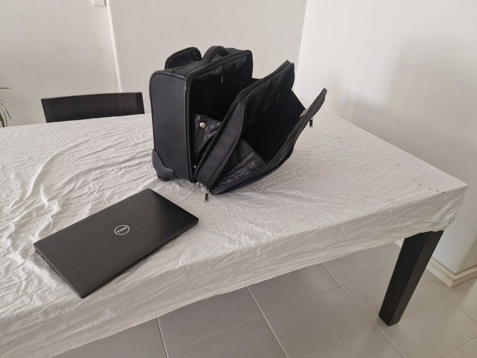 Mala Trolley Samsonite