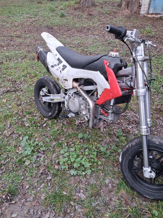 Геон 190 сс стан задовільний