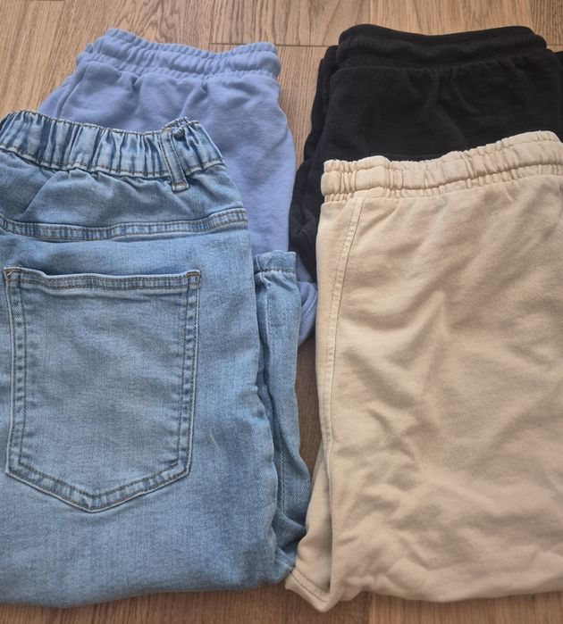 Zestaw ubrań dla chłopca rozm. 170