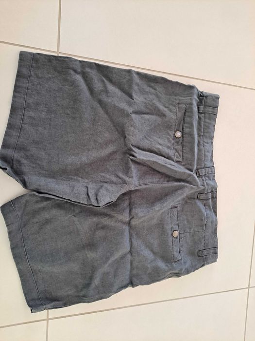 Spodenki męskie 54