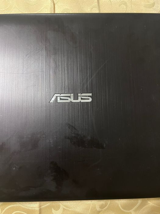Portátil Asus A541U