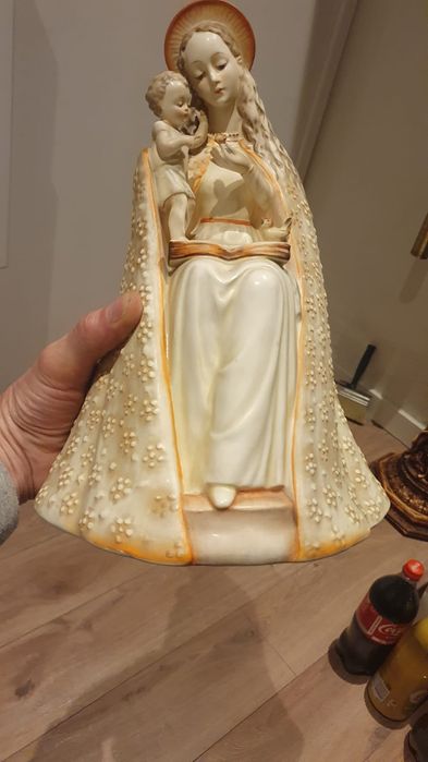 Статуетки Goebel Germany