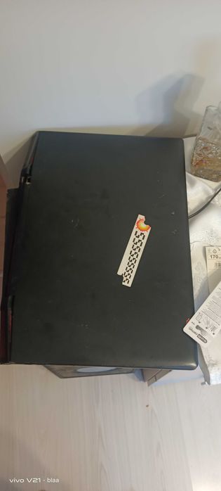 Laptop Gamingowy Lenovo ideapad y700-17ISK