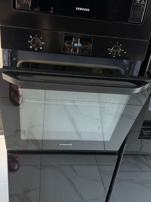 Piekanik Samsung do zabudowy