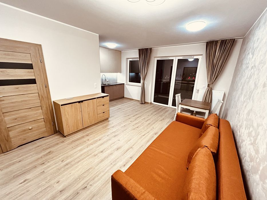 Mieszkanie – Bydgoszcz - Widok 4