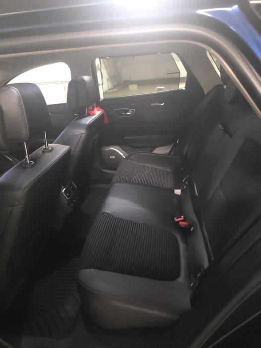 Renault Talisman 2017
