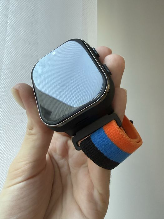 Дитячий годинник Gelius Kids Smart Watch