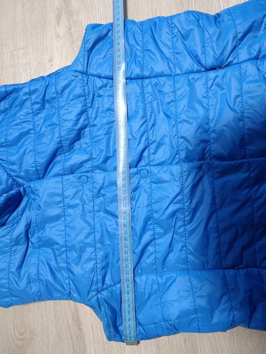 Желетка жіноча, безрукавка, 40/14