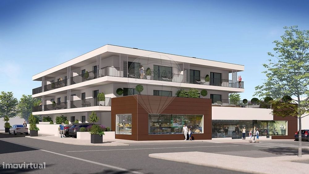Apartamento T3 para venda
