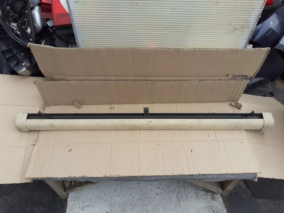 ROLETA BAGAŻNIKA RANGE ROVER L322 ORYGINAŁ WYSYŁKA!