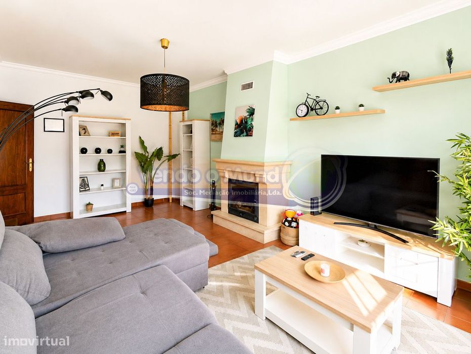 T2 Apartment in Almeirim (ALMR043)