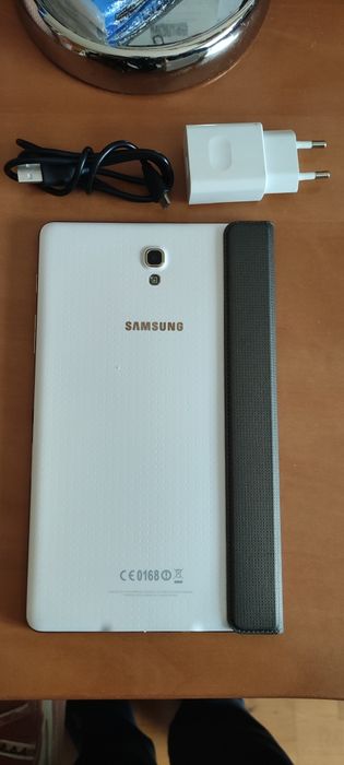 Tablet Samsung Galaxy Tab S SM-T700