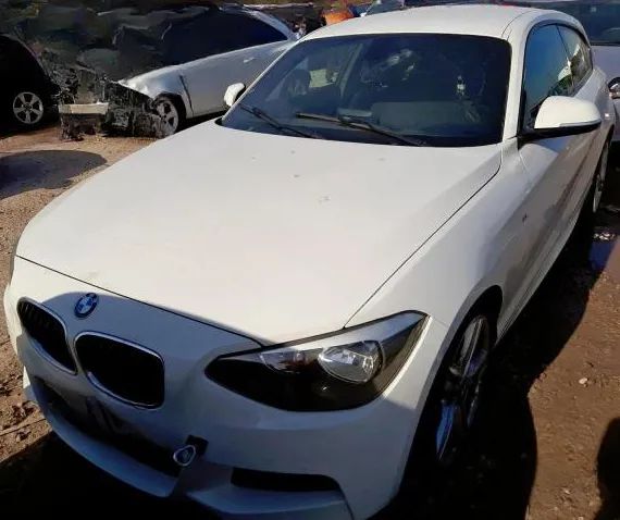 BMW SERIE 1 F21 PACK M 116D 2.0D 16V 116CV N47D20C F20 PEÇA PEÇAS