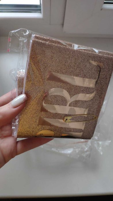 Набір до Дня Народження, діадема та стрічка BIRTHDAY GIRL