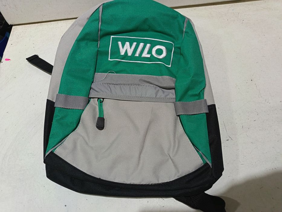 Plecak sportowy WILO mały 25 litra