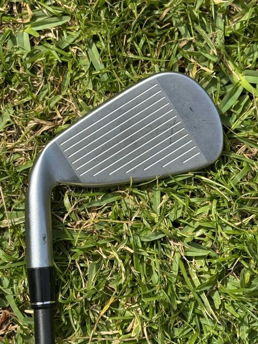 Mizuno JPX 900 - Set do PW ao 4 vareta em Graphite regular