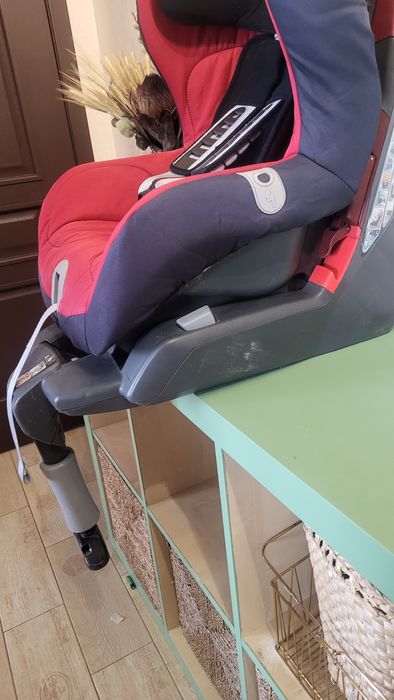 Автокрісло Britax Romer  9-18 кг