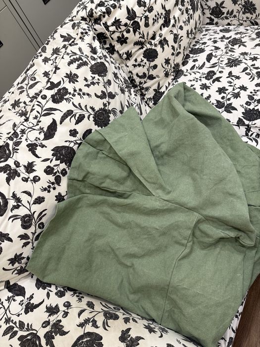 Fotel Ikea Ektorp