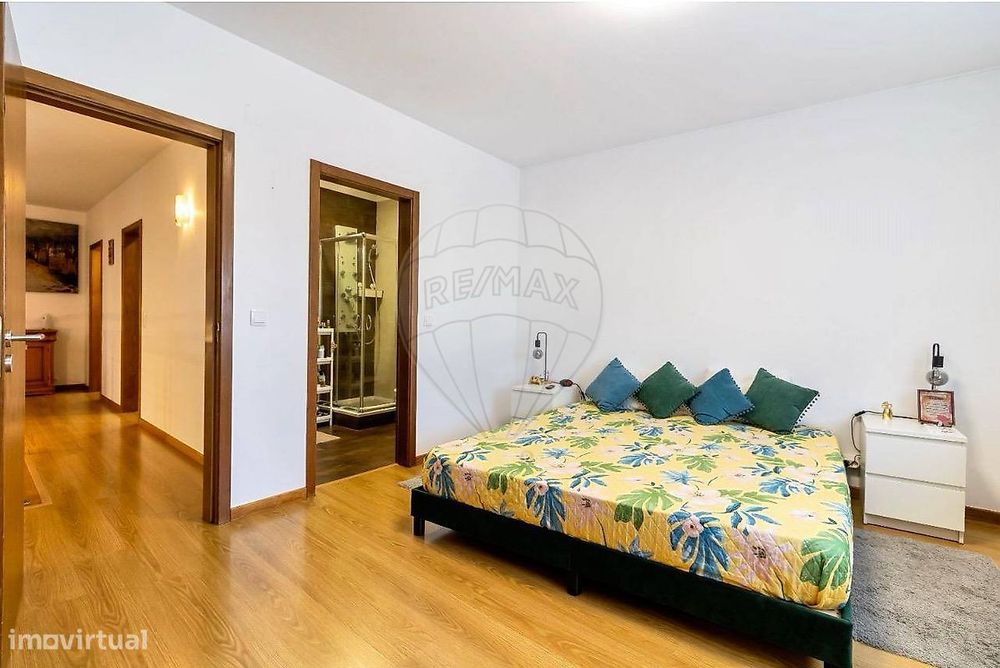 Moradia T3 para venda