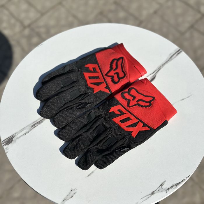 Мото/вело рукавиці FOX / мотоперчатки, перчатки для мотоцикла
