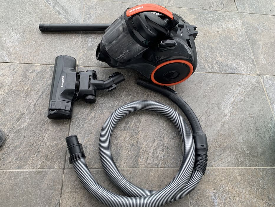 Aspirador Samsung VC4100