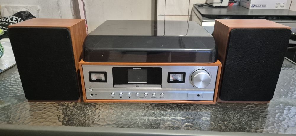 Sprzedam gramofon denver