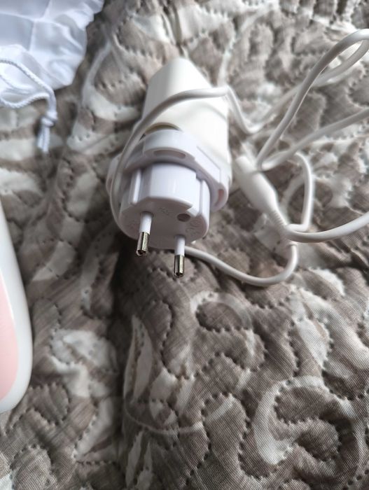 Depilator Braun Silk epil 5