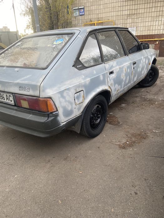 Продам Москвич 2141