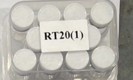 Peptyd Retatrutyd 5mg