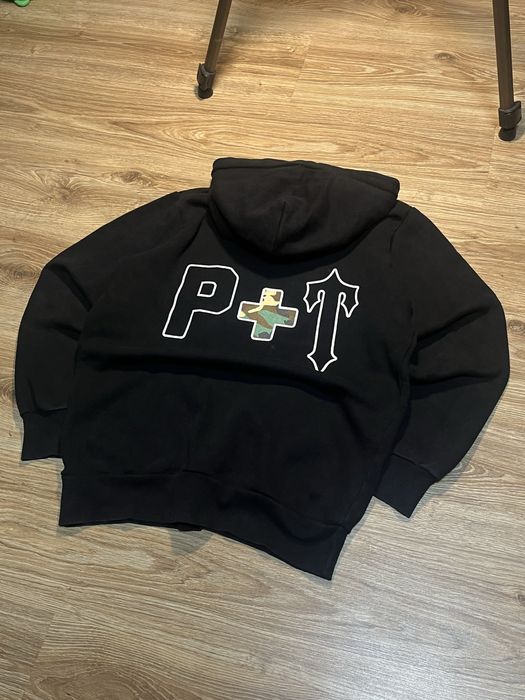 Trapstar x Places+faces